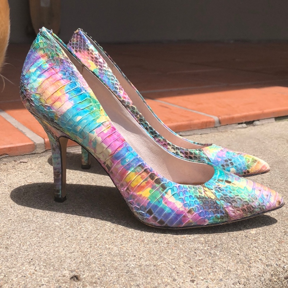 Vince Camuto Pumps